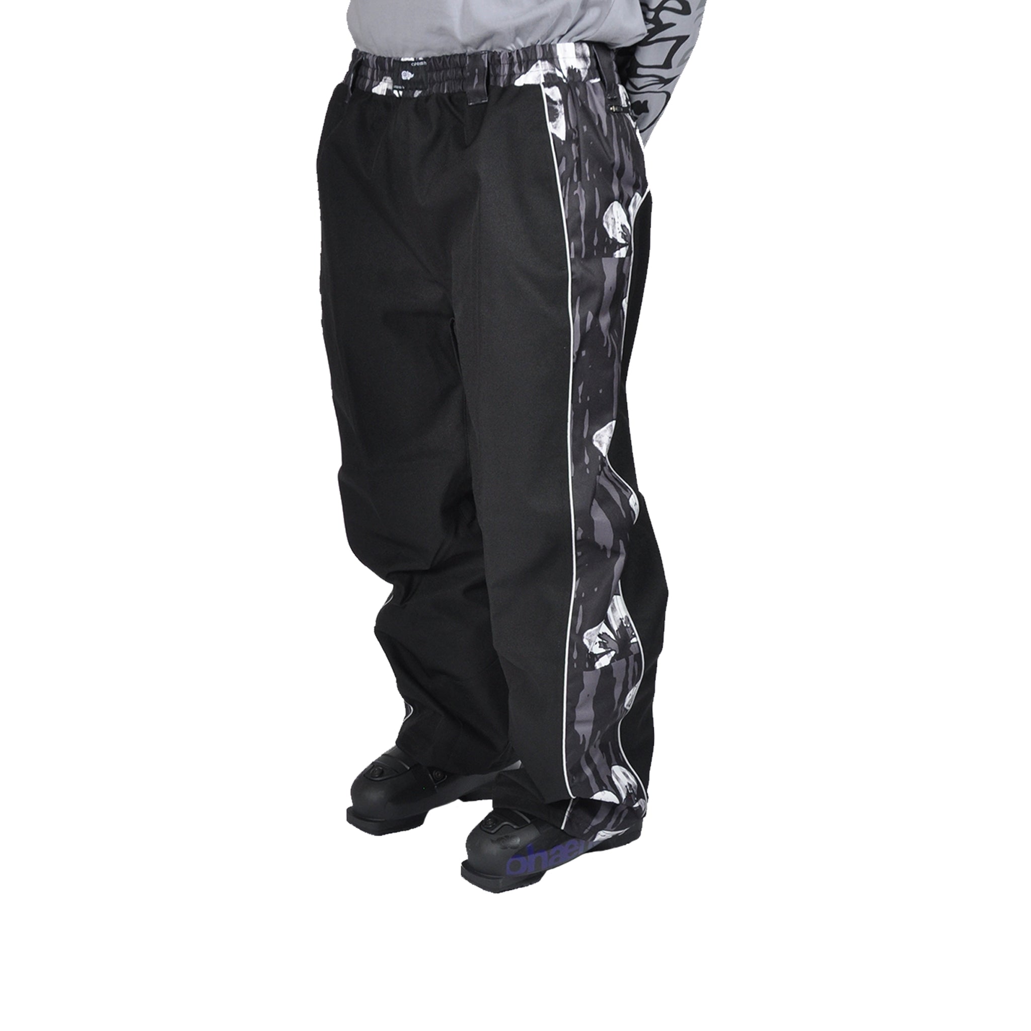 boardies - hawaiian