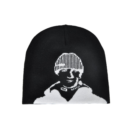 db beanie