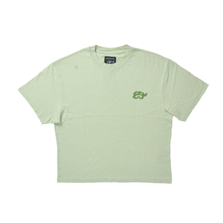 tee - green