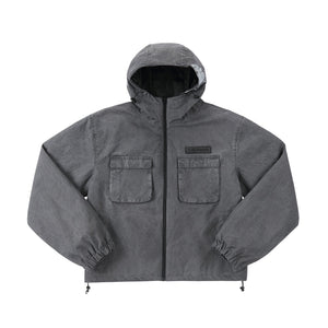 revamp - grey duck