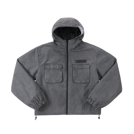 revamp - grey duck