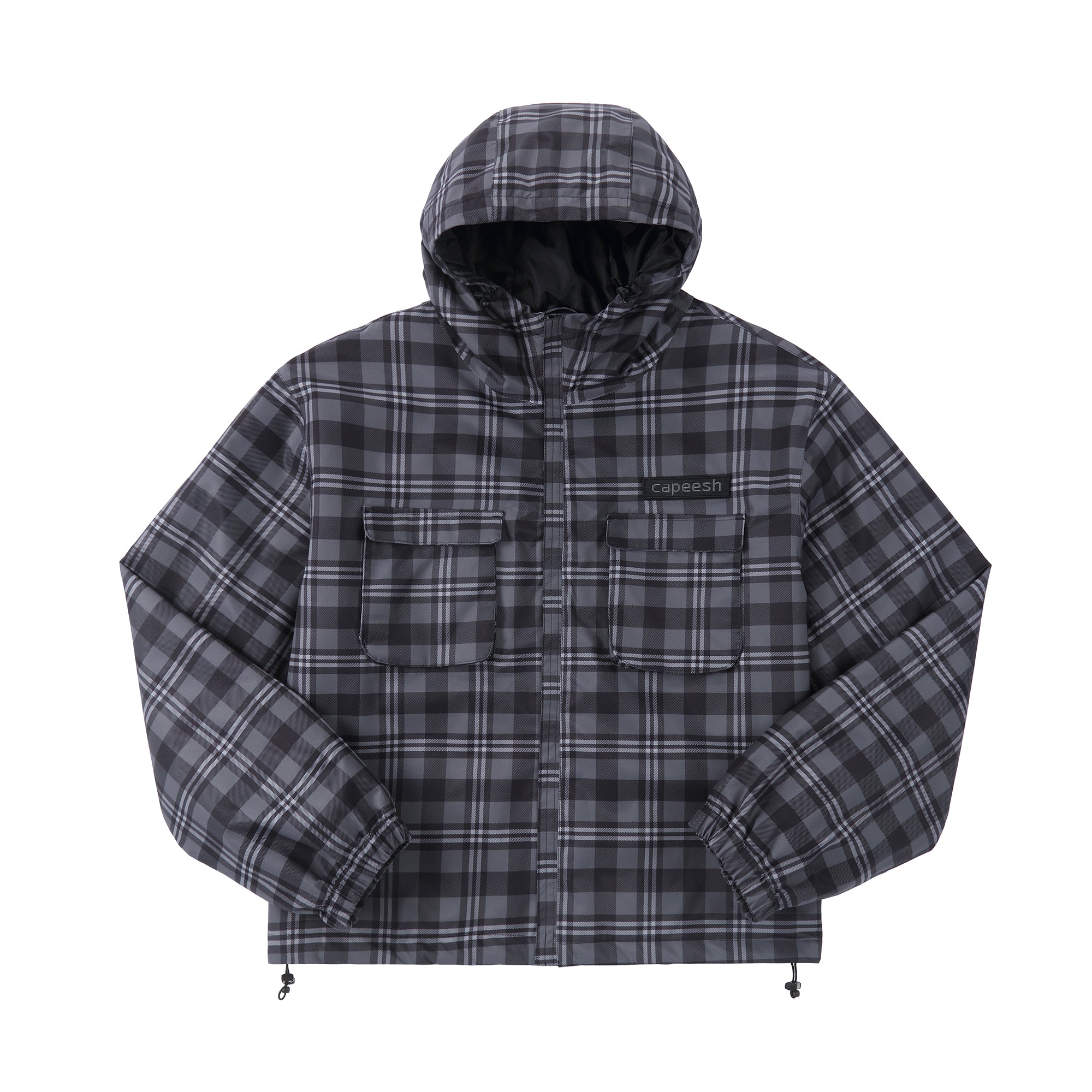 revamp - plaid