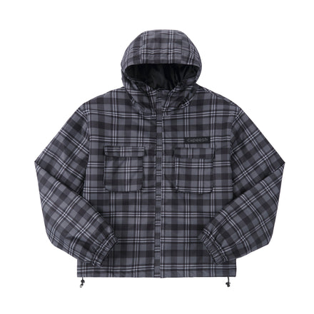 revamp - plaid