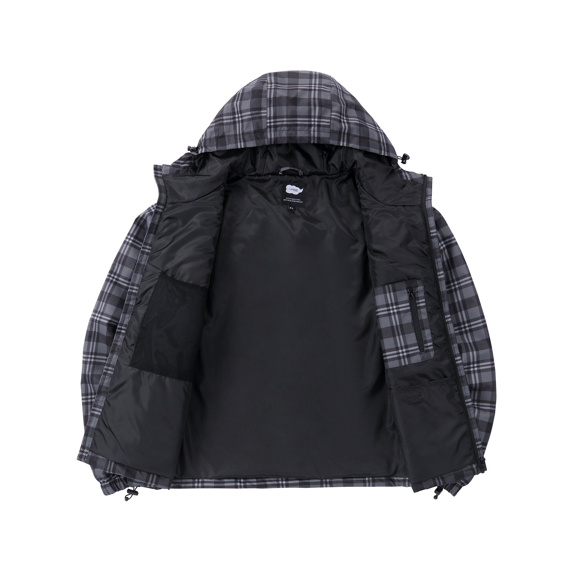 revamp - plaid