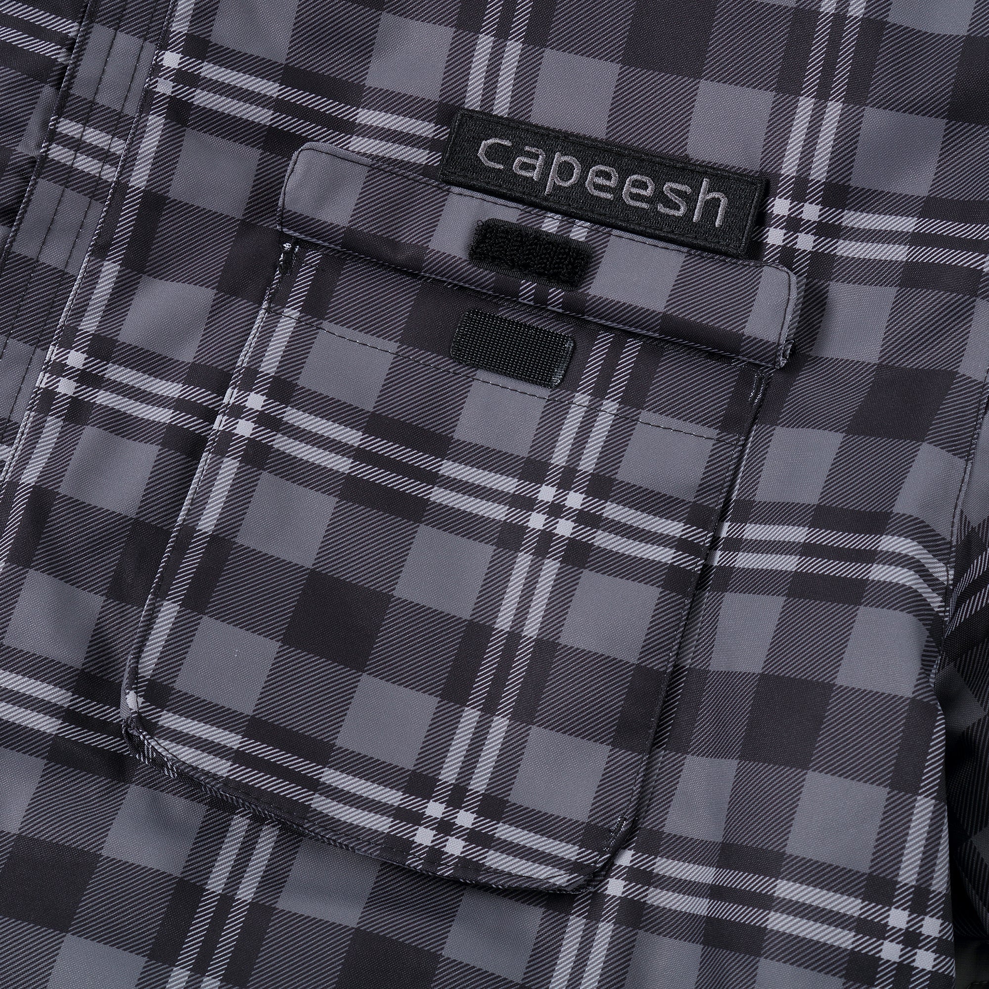 revamp - plaid