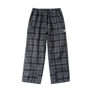 decpant - plaid